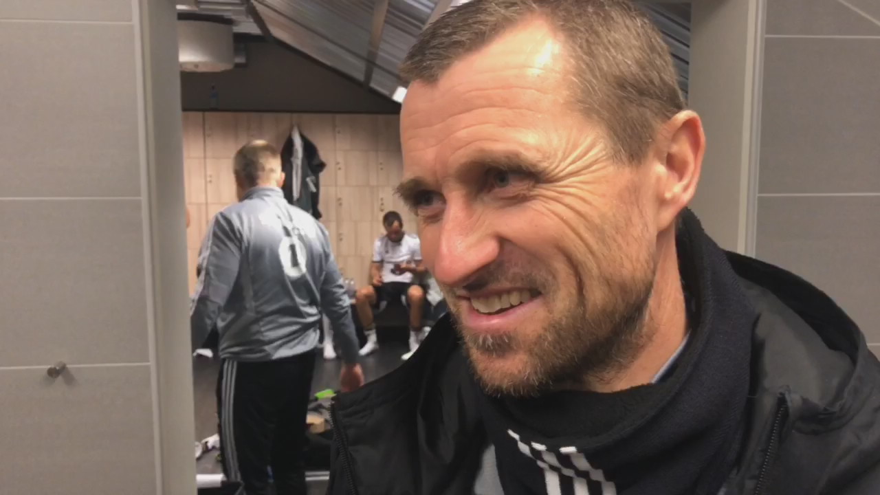 Horneland etter Ranheim